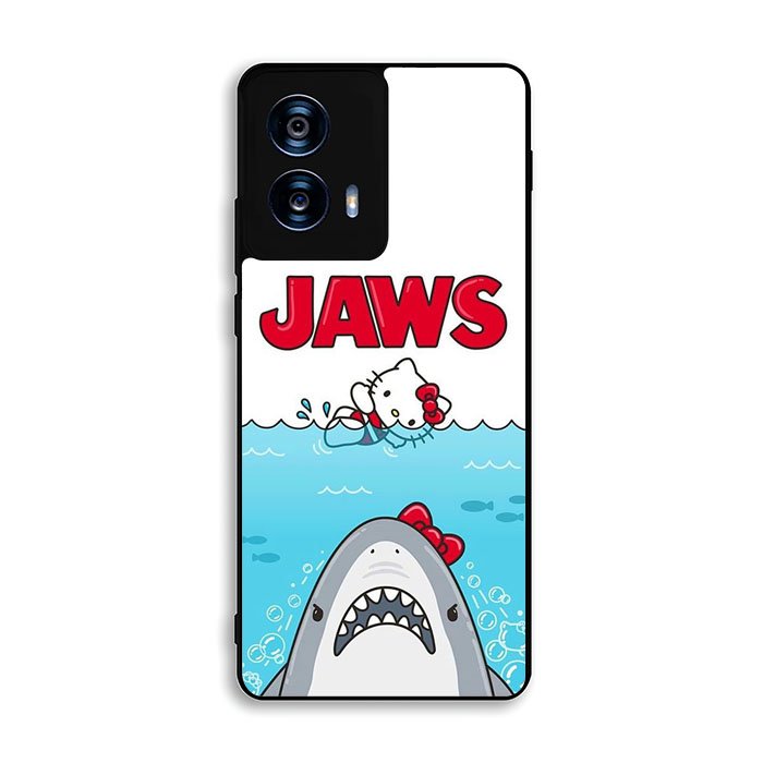 Hello Kitty 8th Motorola Moto G Power 5G 2024 Case OV7585