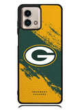 Greenbay Packers Motorola Moto G Stylus 5G 2023 Case OV10371