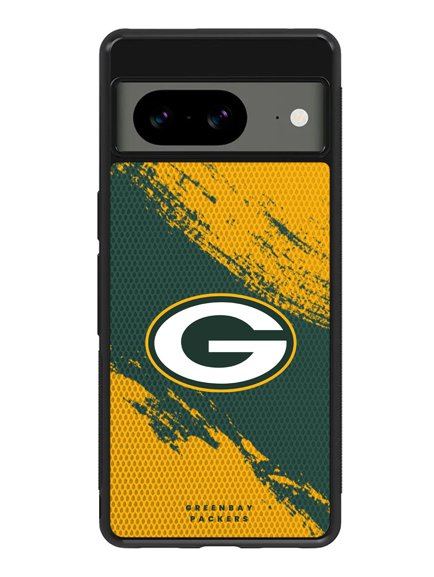 Greenbay Packers Google Pixel 8A Case QC10371