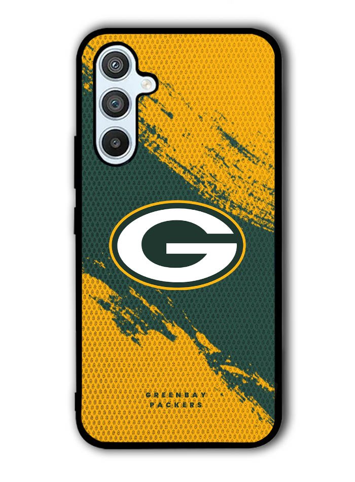 Greenbay Packers Samsung Galaxy A54 5G Case OV10371