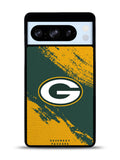 Greenbay Packers Google Pixel 8 Pro Case QC10371