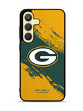 Greenbay Packers Samsung Galaxy S25 Plus 5G , Samsung Galaxy S25+ 5G Case OV10371