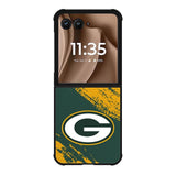 Greenbay Packers Motorola Moto RAZR Plus 2025 Case OV10371