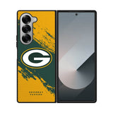 Greenbay Packers Samsung Galaxy Z Fold 7 5G Case OV10371