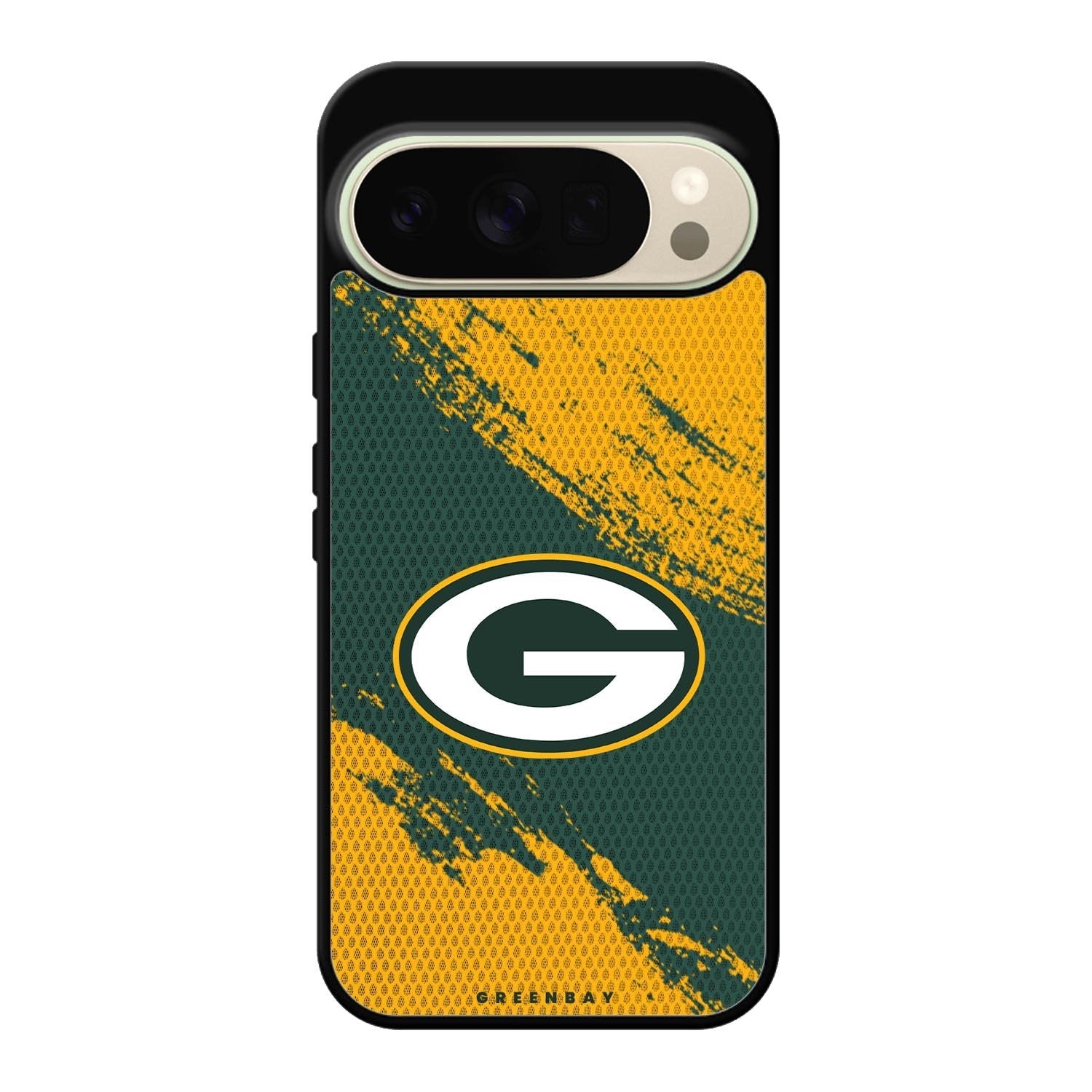 Greenbay Packers Google Pixel 10 Pro Case OV10371