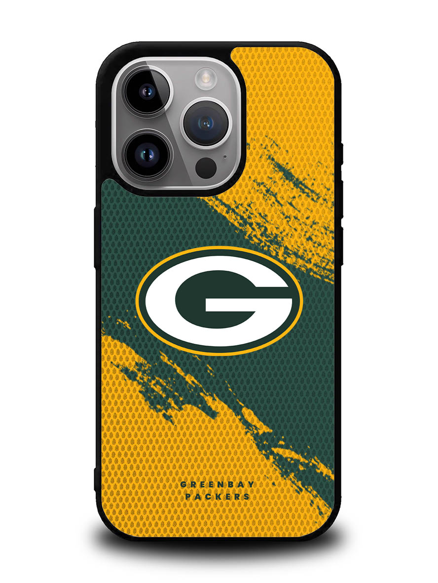 Greenbay Packers iPhone 16 Pro Max Case OV10371