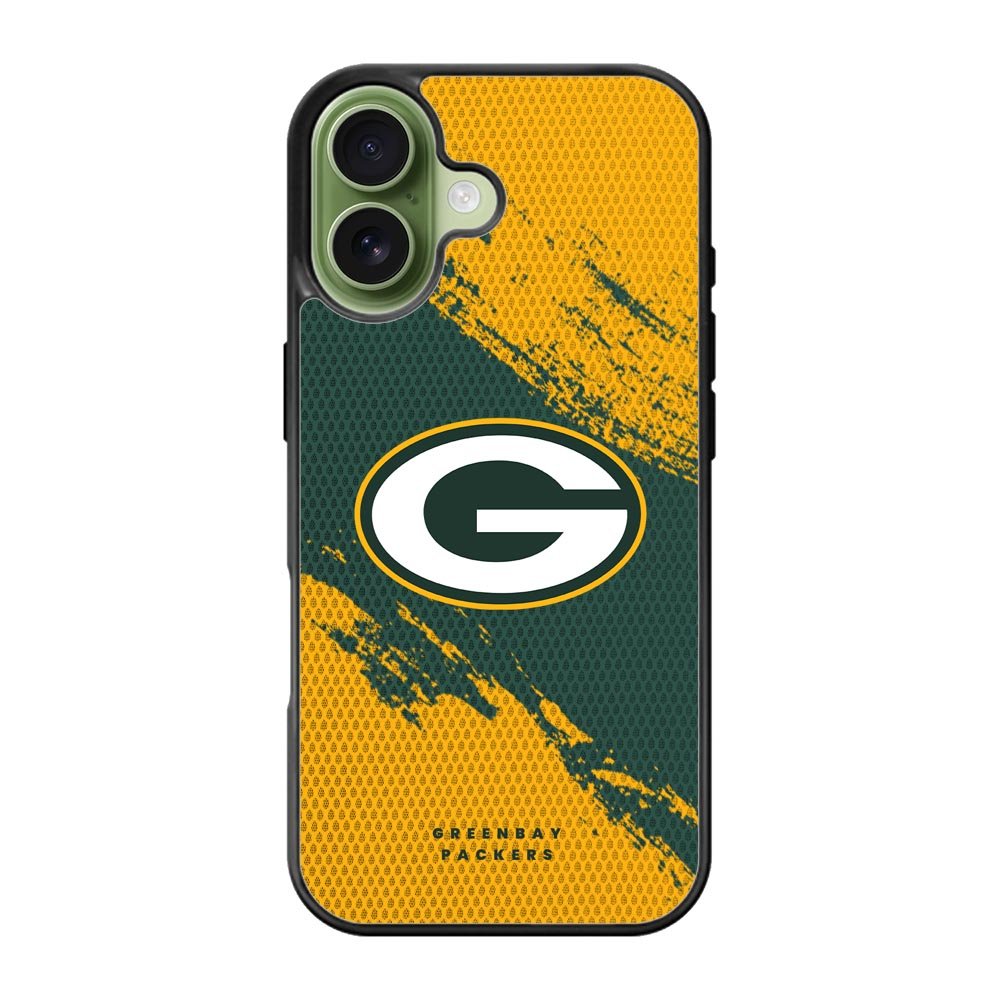 Greenbay Packers iPhone 17 Case OV10371
