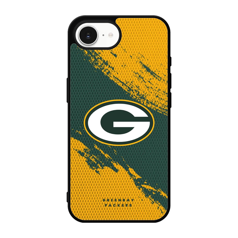 Greenbay Packers iPhone 17e Case OV10371