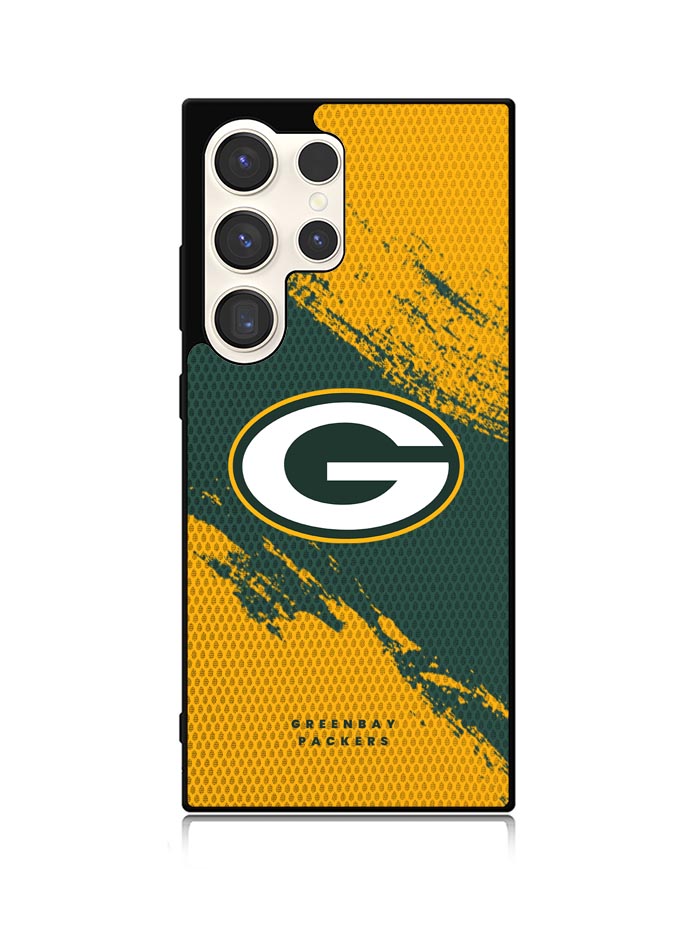 Greenbay Packers Samsung Galaxy S23 Ultra 5G Case QC10371