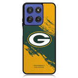 Greenbay Packers Motorola Moto G Stylus 5G 2025 Case OV10371