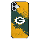 Greenbay Packers iPhone 16 Case QC10371