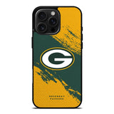 Greenbay Packers iPhone 16 Pro Max Case OV10371