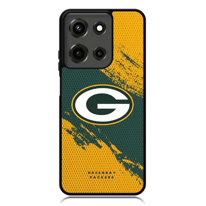 Greenbay Packers Motorola Moto G 5G 2025 Case OV10371