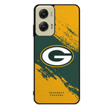 Greenbay Packers Motorola Moto G Stylus 5G 2024 Case OV10371
