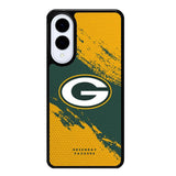 Greenbay Packers Samsung Galaxy S25 Edge 5G Case OV10371