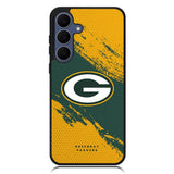 Greenbay Packers Samsung Galaxy S25 FE Case OV10371