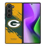 Greenbay Packers Samsung Galaxy Z Fold 6 5G 2024 Case OV10371