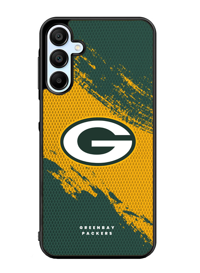 Greenbay Packers Samsung Galaxy A35 5G Case OV10372