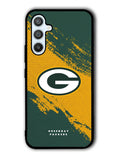 Greenbay Packers Samsung Galaxy A14 5G Case QC10372