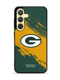 Greenbay Packers Samsung Galaxy S25 Plus 5G , Samsung Galaxy S25+ 5G Case OV10372