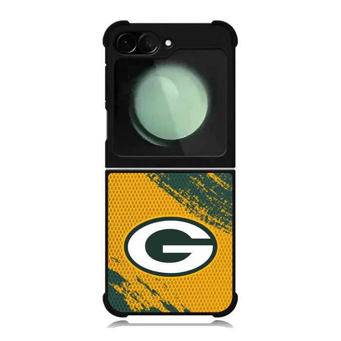 Greenbay Packers Samsung Galaxy Z Flip 6 5G 2024 Case OV10372