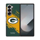Greenbay Packers Samsung Galaxy Z Fold 7 5G Case OV10372