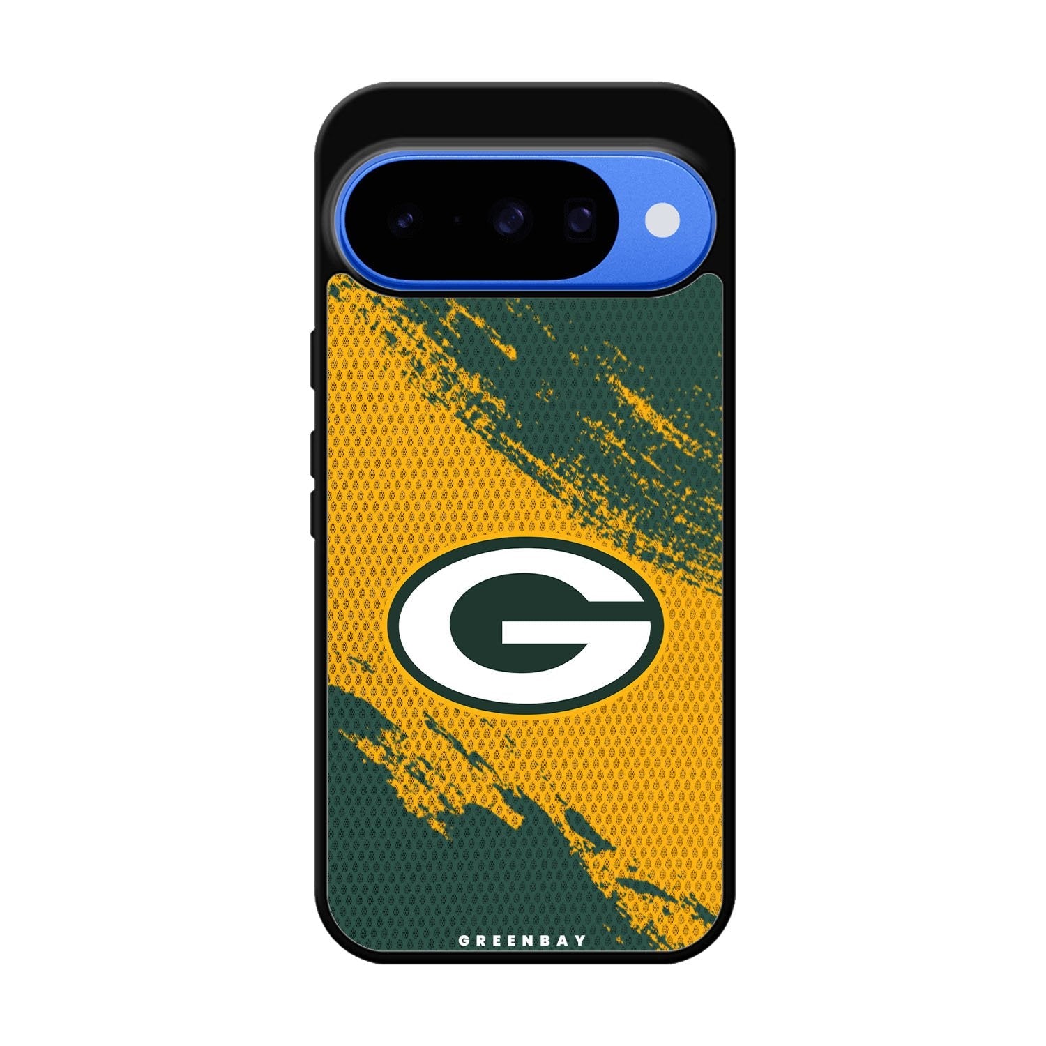 Greenbay Packers Google Pixel 10 Case OV10372