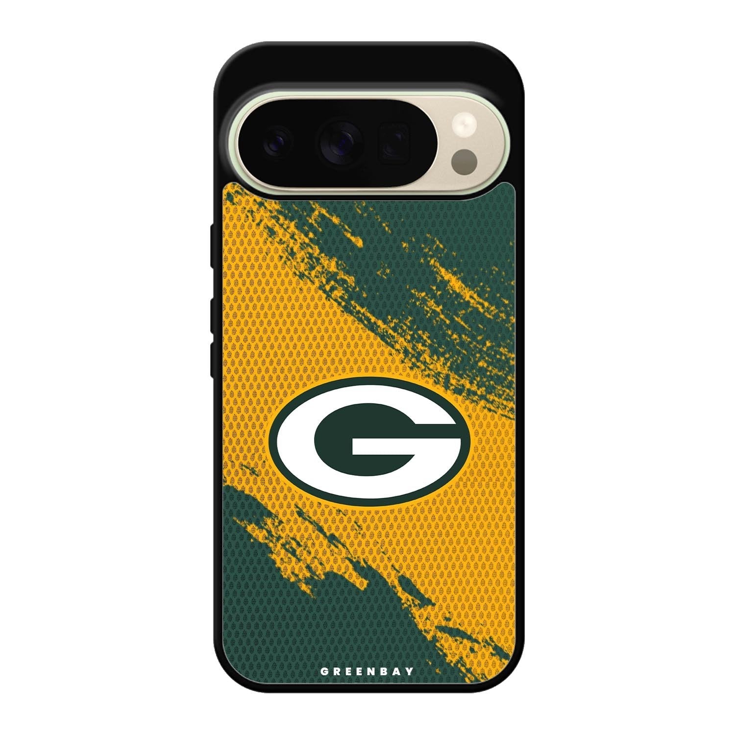 Greenbay Packers Google Pixel 10 Pro Case OV10372