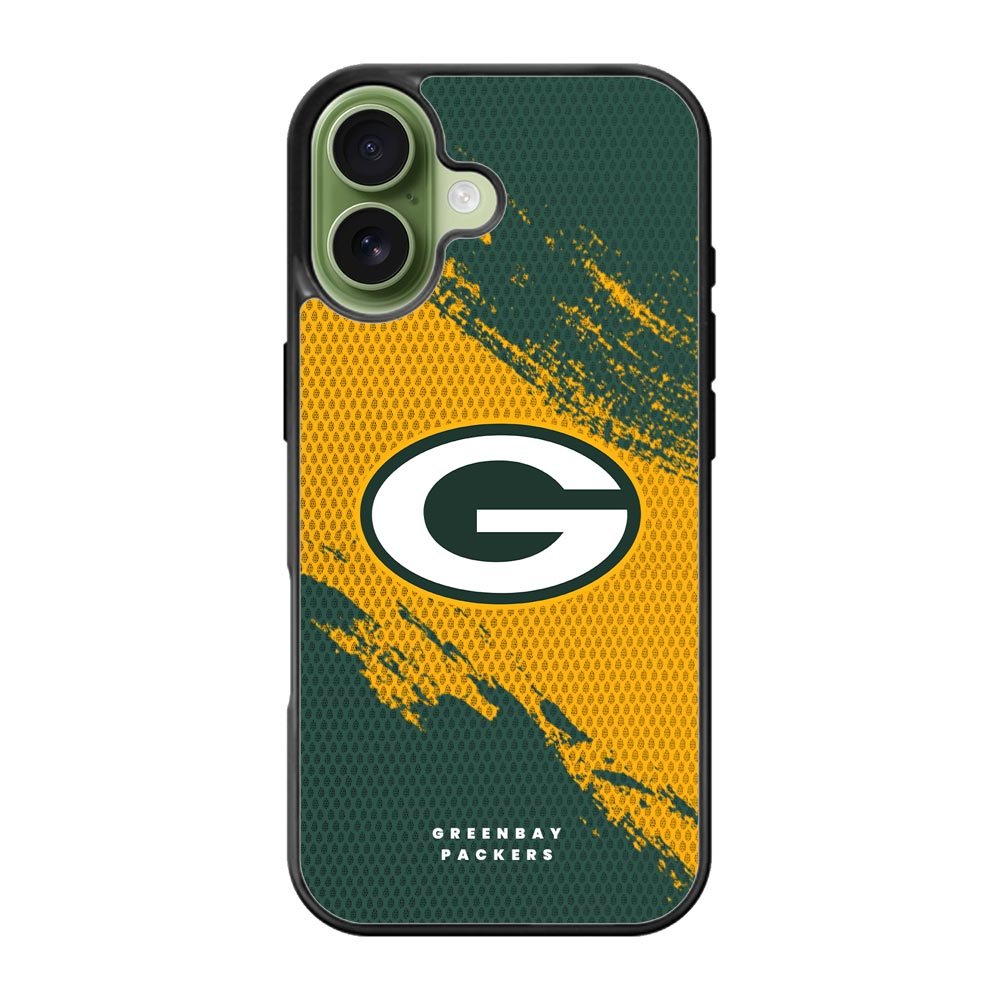 Greenbay Packers iPhone 17 Case OV10372
