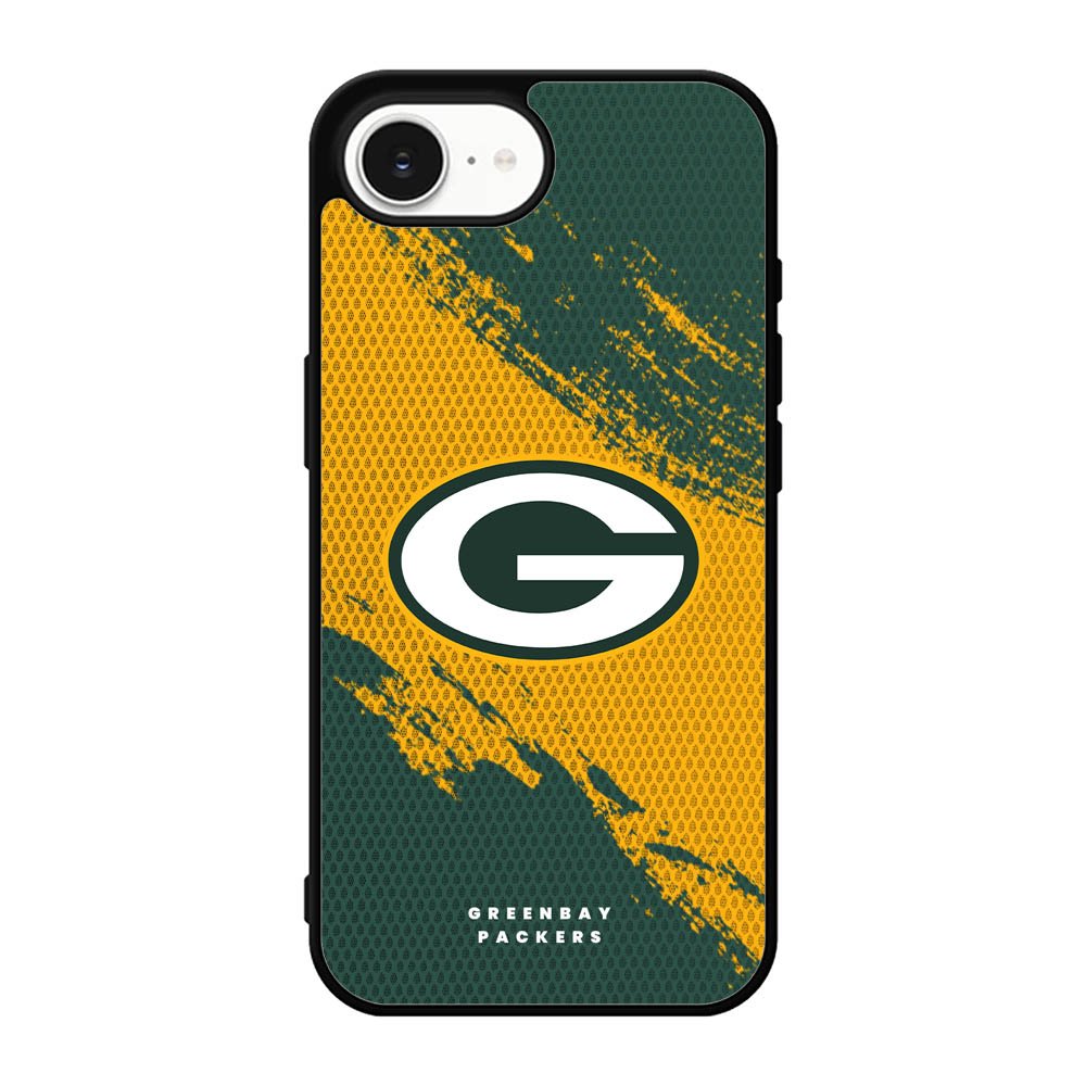 Greenbay Packers iPhone 17e Case OV10372
