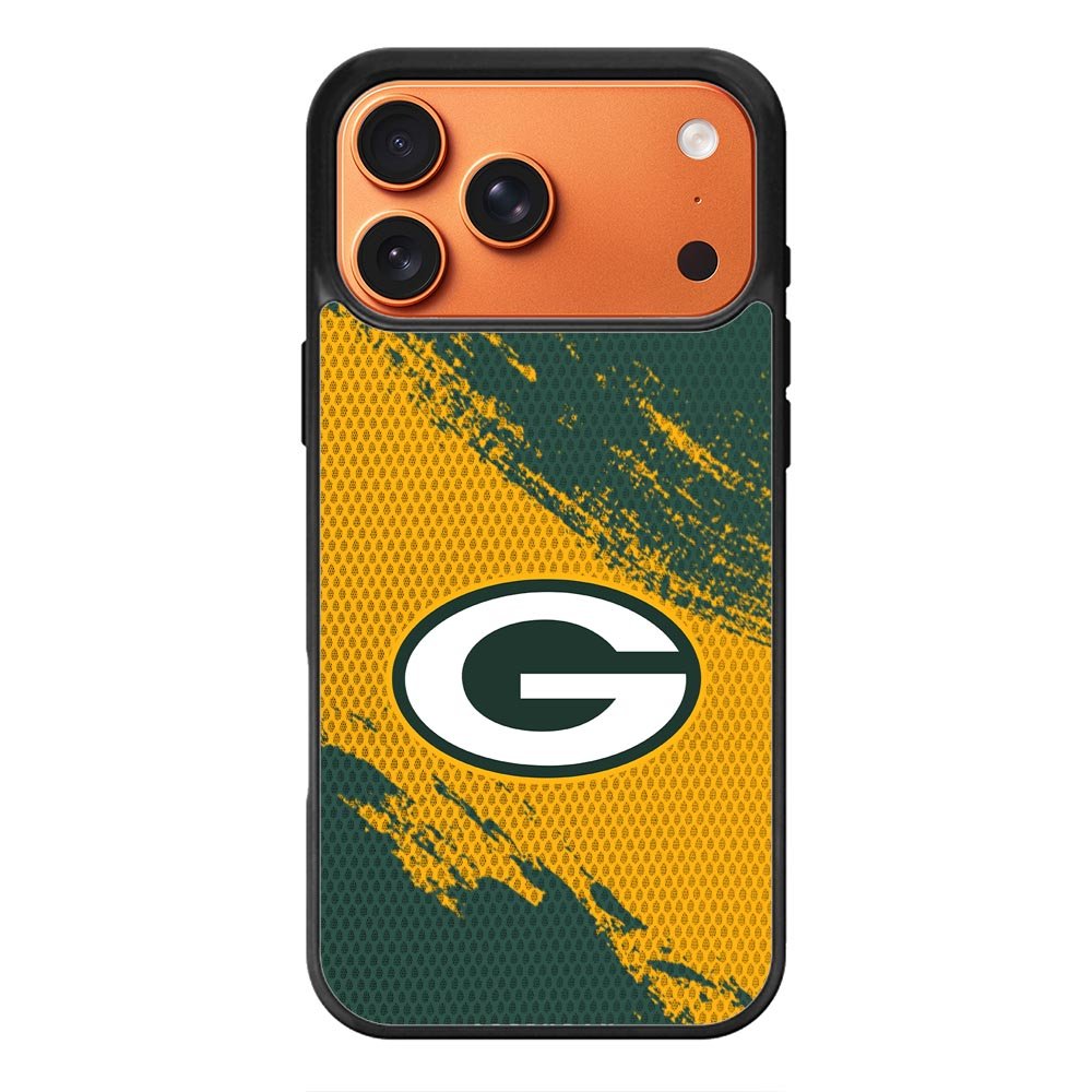 Greenbay Packers iPhone 17 Pro Case OV10372