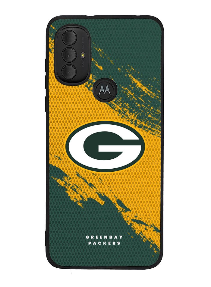 Greenbay Packers Motorola Moto G Pure 2021 , Moto G Power 2022 Case OV10372