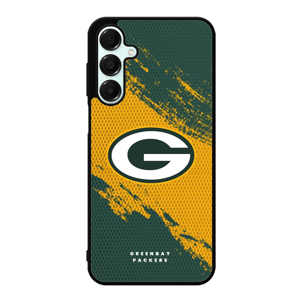 Greenbay Packers Samsung Galaxy A16 Case OV10372