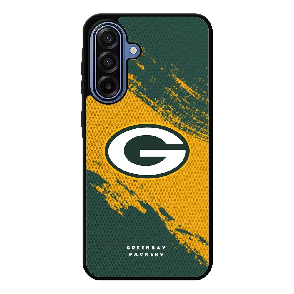Greenbay Packers Samsung Galaxy A17 Case OV10372