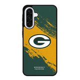 Greenbay Packers Samsung Galaxy A26 5G Case RC10372