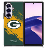 Greenbay Packers Samsung Galaxy Z Fold 7 Case OV10372