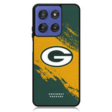 Greenbay Packers Motorola Moto G Stylus 5G 2025 Case OV10372