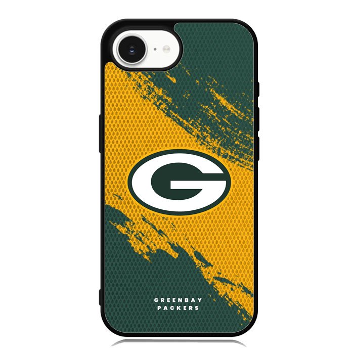 Greenbay Packers iPhone 16e Case OV10372