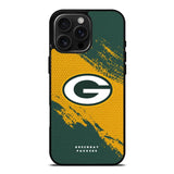 Greenbay Packers iPhone 16 Pro Max Case OV10372