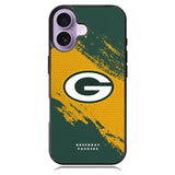 Greenbay Packers iPhone 17 Case OV10372