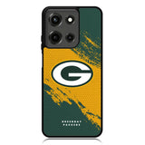 Greenbay Packers Motorola Moto G 5G 2025 Case OV10372