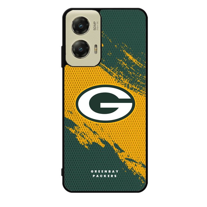 Greenbay Packers Motorola Moto G Stylus 5G 2024 Case OV10372