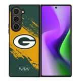 Greenbay Packers Samsung Galaxy Z Fold 6 5G 2024 Case OV10372