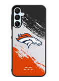 Denver Broncos Samsung Galaxy A15 5G Case OV10356
