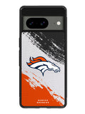 Denver Broncos Google Pixel 8 Case QC10356