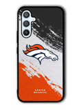 Denver Broncos Samsung Galaxy A14 5G Case QC10356