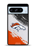 Denver Broncos Google Pixel 8 Pro Case QC10356