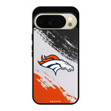 Denver Broncos Google Pixel 10 Pro Case QC10356