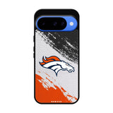 Denver Broncos Google Pixel 10 Case QC10356