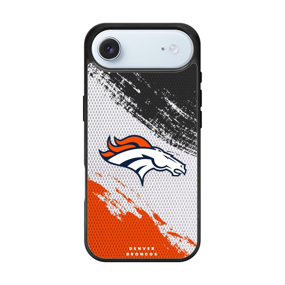 Denver Broncos iPhone Air Case QC10356